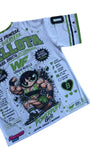 Jersey Bellota PowerPuff Girls WF Urban Muscle