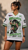 Jersey Bellota PowerPuff Girls WF Urban Muscle