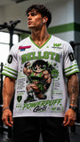 Jersey Bellota PowerPuff Girls WF Urban Muscle