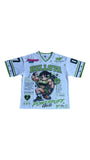 Jersey Bellota PowerPuff Girls WF Urban Muscle