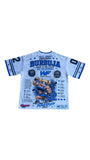 Jersey Burbuja PowerPuff Girls WF Urban Muscle