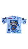 Jersey Burbuja PowerPuff Girls WF Urban Muscle