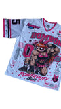 Jersey Bombon PowerPuff Girls WF Urban Muscle