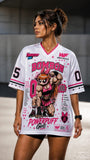 Jersey Bombon PowerPuff Girls WF Urban Muscle