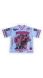 Jersey Bombon PowerPuff Girls WF Urban Muscle