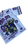 Jersey Mojo jojo Powerpuff Girls WF Urban Muscle