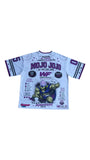 Jersey Mojo jojo Powerpuff Girls WF Urban Muscle