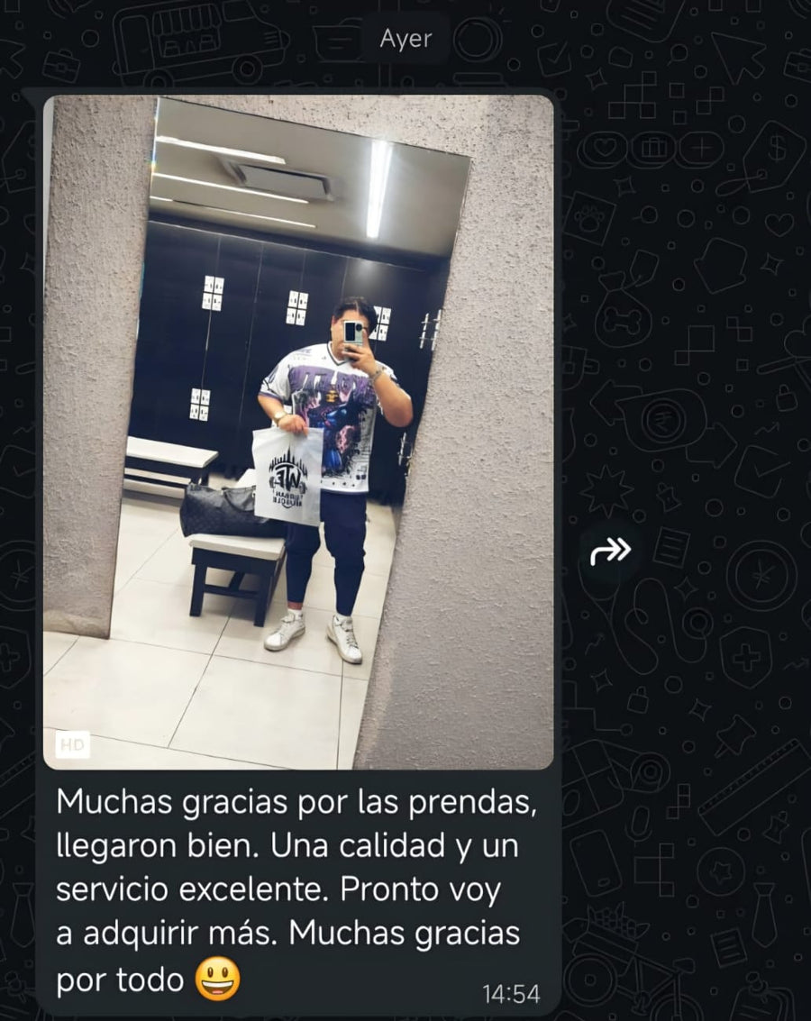 Cliente WF