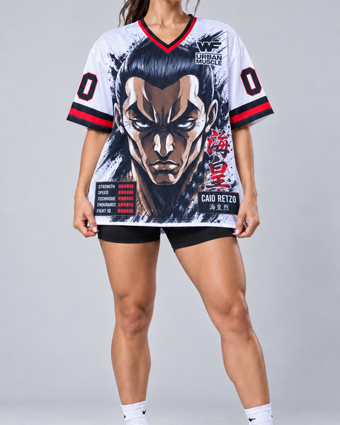 Jersey Retsu WF Urban Muscle