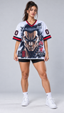Jersey Retsu WF Urban Muscle