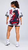 Jersey Vegeta Sjj4 GT WF Urban Muscle