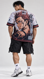 Jersey Sukuna WF Urban Muscle