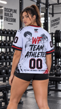 Jersey Team WF Urban Muscle (Embajadores)