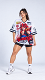 Jersey Gogeta Sjj4 GT WF Urban Muscle