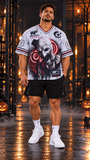 Jersey Terry WF Urban Muscle Drop Halloween