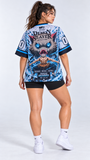 Jersey Inosuke WF Urban Muscle
