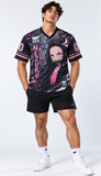 Jersey Nezuko WF Urban Muscle