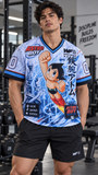 Jersey AstroBoy WF Urban Muscle
