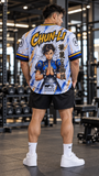 Jersey Chun-Li WF Urban Muscle