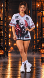 Jersey Terry WF Urban Muscle Drop Halloween