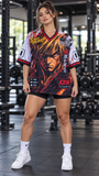 Jersey Ken WF Urban Muscle