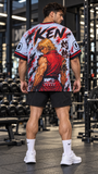 Jersey Ken WF Urban Muscle