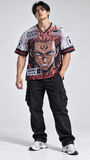 Jersey Sukuna WF Urban Muscle