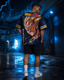 Jersey Vegeta Saga Buu WF Urban Muscle