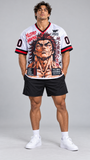 Jersey Yujiro WF Urban Muscle