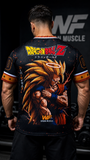 Jersey Goku Saga Buu WF Urban Muscle