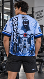 Jersey Panthro WF Urban Muscle