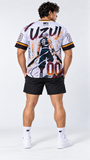 Jersey Uzui WF Urban Muscle