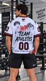 Jersey Team WF Urban Muscle (Embajadores)