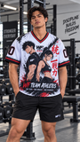 Jersey Team WF Urban Muscle (Embajadores)