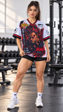 Jersey Akuma WF Urban Muscle