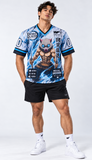Jersey Inosuke WF Urban Muscle