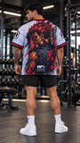 Jersey Akuma WF Urban Muscle