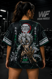 Jersey Sanemi WF Urban Muscle