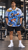 Jersey Chun-Li WF Urban Muscle