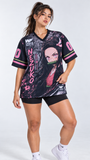 Jersey Nezuko WF Urban Muscle