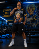 Jersey Vegeta Saga Buu WF Urban Muscle