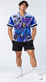Jersey Skeletor WF Urban Muscle