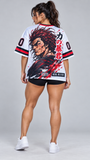 Jersey Yujiro WF Urban Muscle