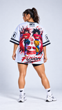 Jersey Gogeta Sjj4 GT WF Urban Muscle