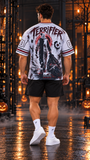 Jersey Terry WF Urban Muscle Drop Halloween