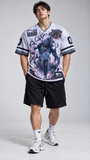 Jersey Yuta WF Urban Muscle