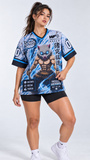 Jersey Inosuke WF Urban Muscle