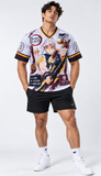 Jersey Uzui WF Urban Muscle
