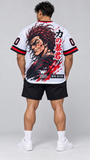Jersey Yujiro WF Urban Muscle
