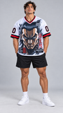 Jersey Retsu WF Urban Muscle